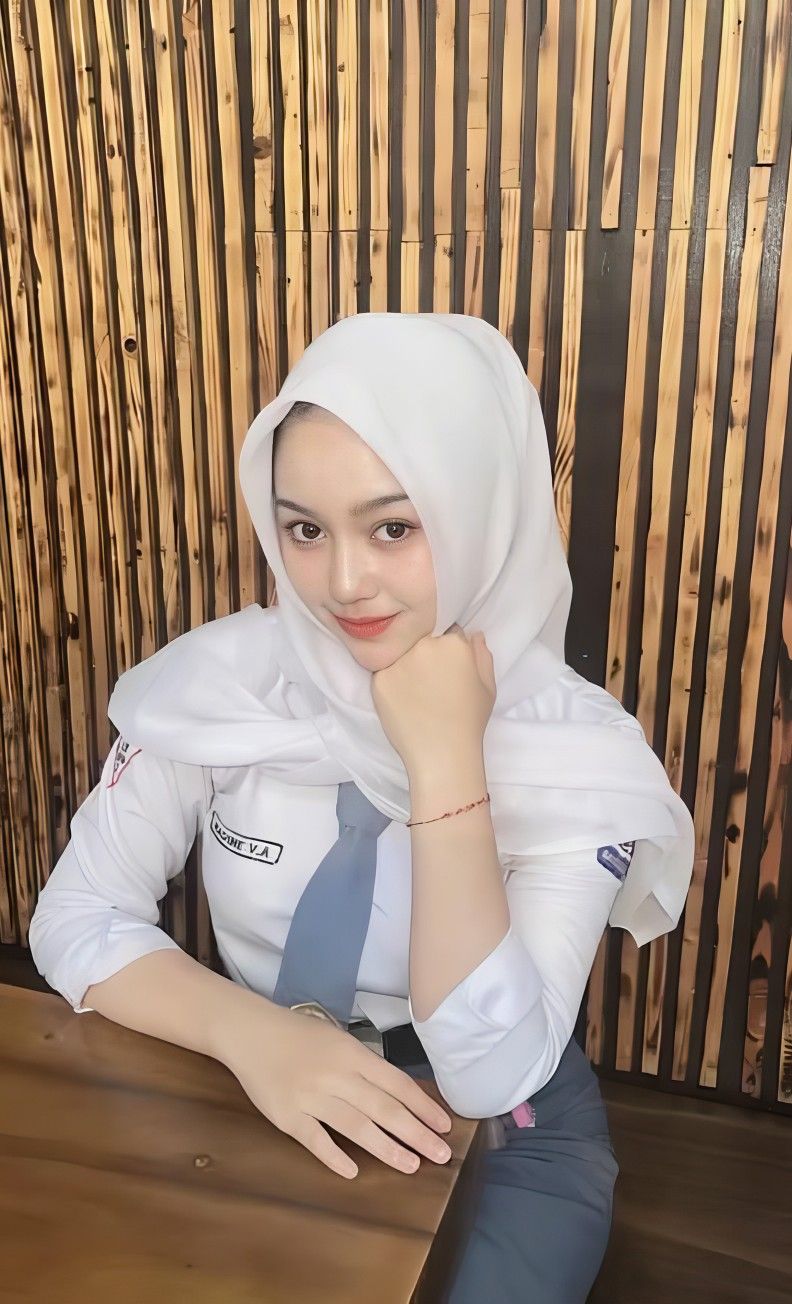 Terbaru Indo Siswi Sma Jilbab Abg Jenguk Pacar Yg Lagi Sakit Sendirian