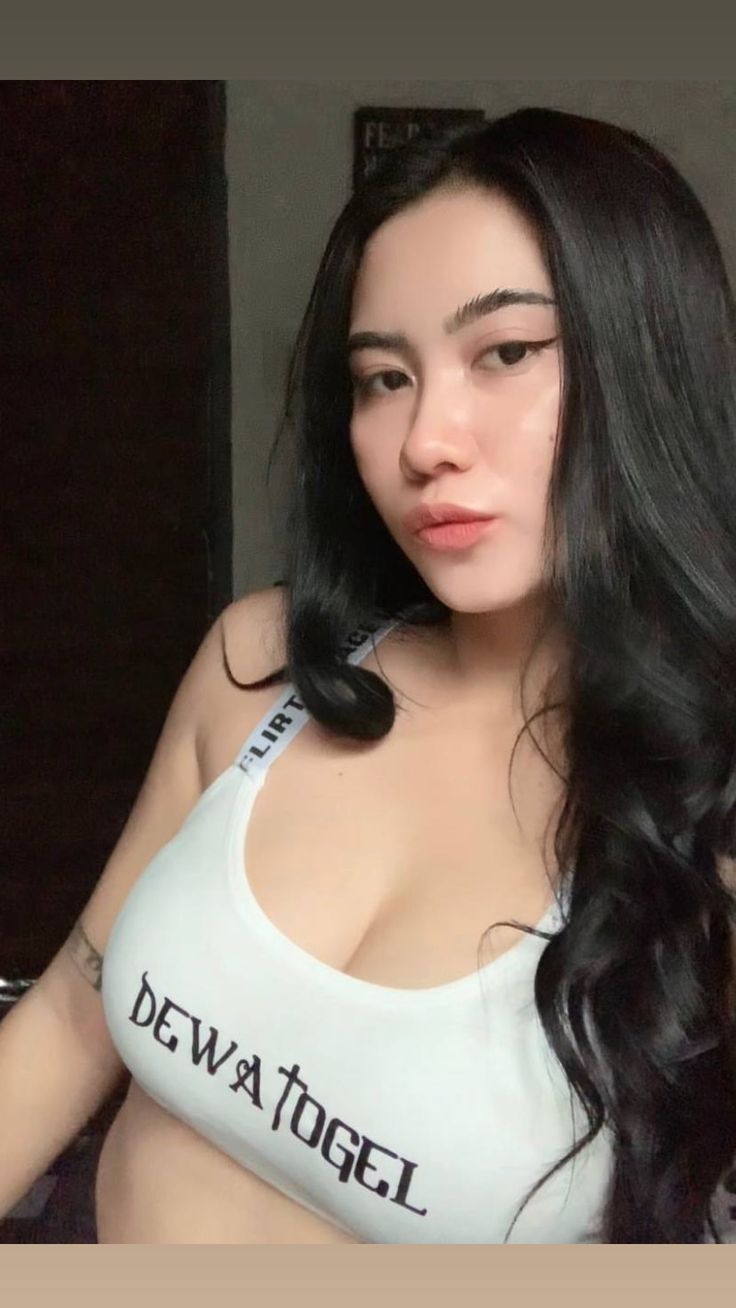 Tante Viral Indo A Breath Of Fresh Air Without Top Global Viral