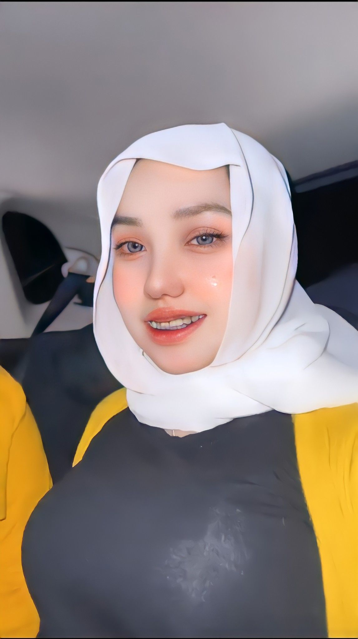 SMP Viral 5 Interesting Facts Indo Viral Hijab I Love You More Than Yesterday