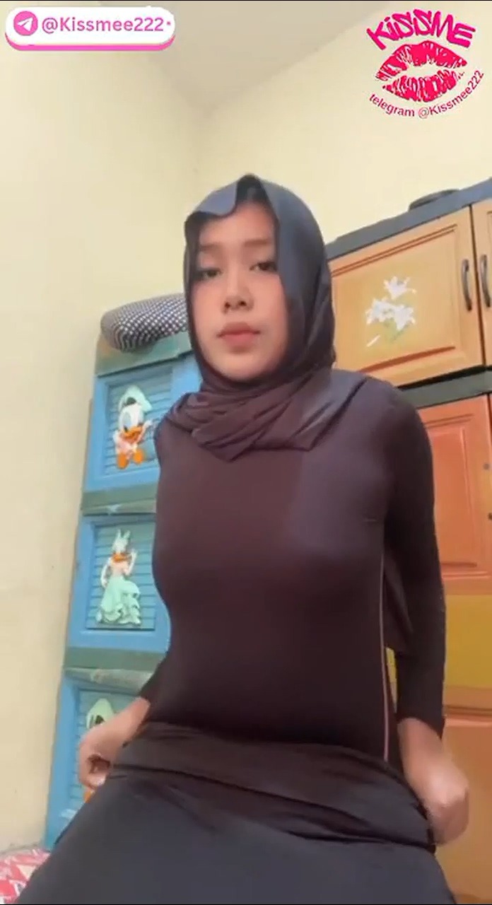 The Secret Behind Hijab Indo Viral Menemukan Cahaya Dalam Kegelapan