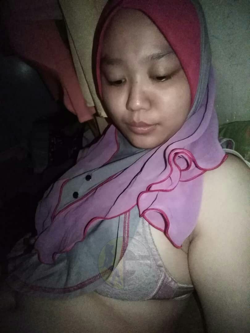 It Turns Out Like This SMA Viral Hijab Jangan Pernah Lepas Pelukan Ini