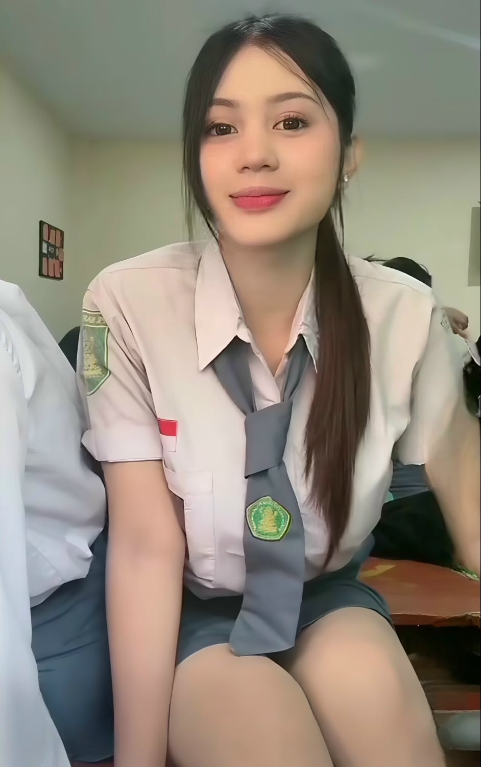 Sensasi Panas! Top 10 Yandex Viral Video Indo 2026 yang Menggoda, Gadis SMA Dijamin Bikin Lemas dan Ketagihan!