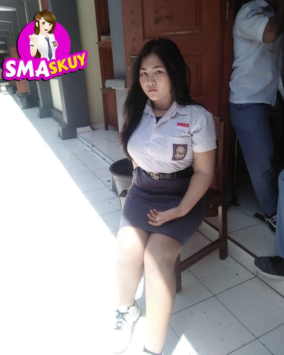 Video Viral 3 Siswi SMA, Live Streaming buka Bra di Instagram