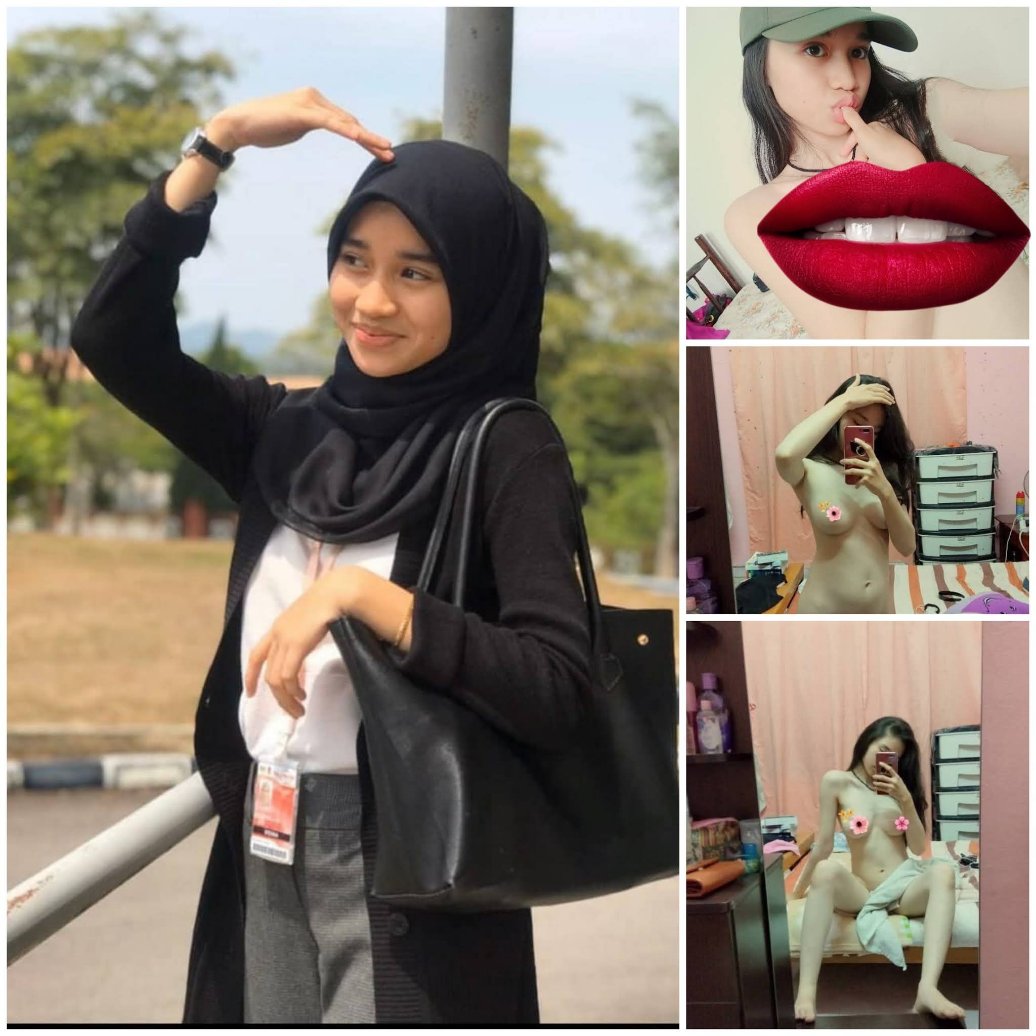 Hijab Indo Viral SMP Video Museum 2025 Terbaru di Twitter dan Tiktok