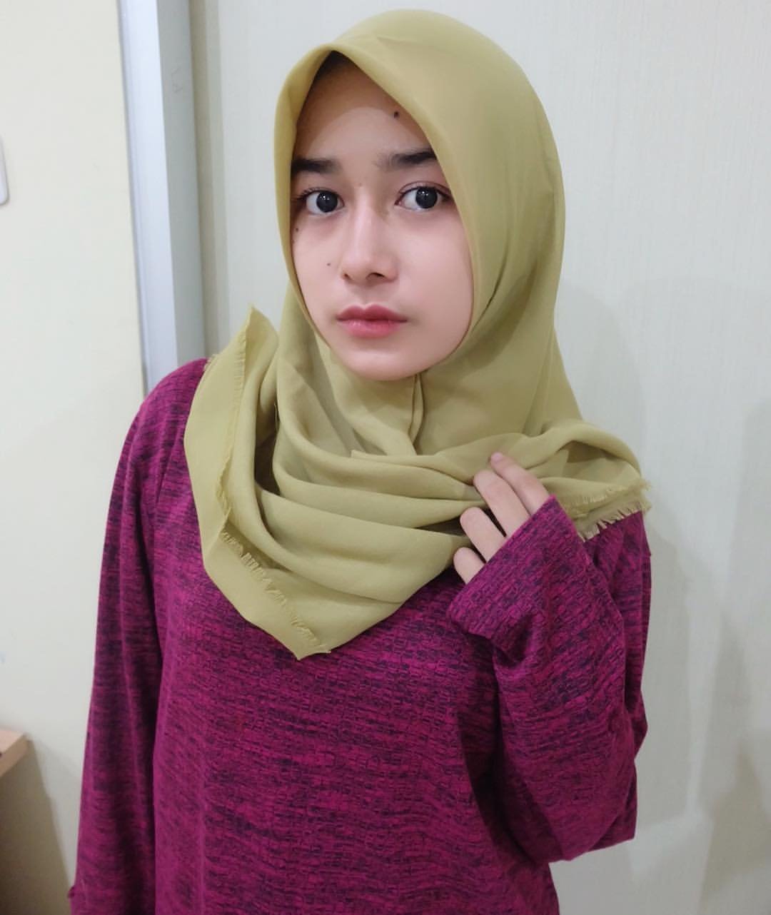 Revealed! 5 Surprising Facts About Terbaru Viral Indo Hijab Terikat Janji Di Hadapanmu