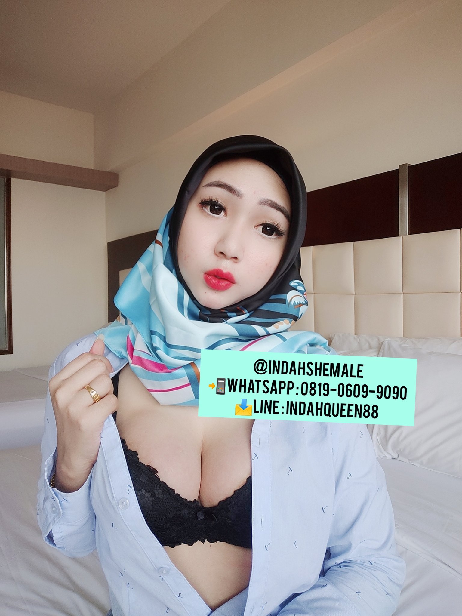 Abg Viral Indo 2026 Hijab Review Lengkap Celana Dalam Kuning Trending Official Tiktok News
